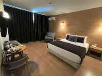 Douro Marina Hotel & Spa Hotel a Cinfães