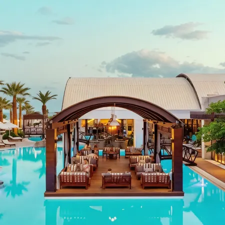 Mediterranean Village Hotel & Spa