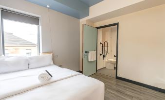 EasyHotel Glasgow