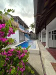 Seaside Hotel - Beach