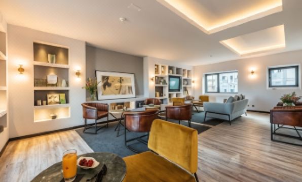 Pestana Lisboa Vintage