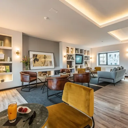 Pestana Lisboa Vintage