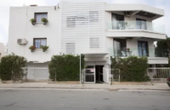 Ayia Napa Holiday Apartment So1