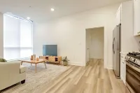 Roami at The Churchill | 1 Bedroom