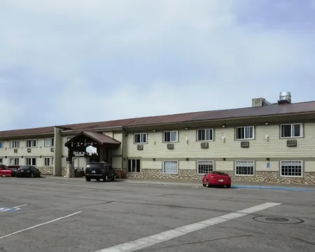 White Buffalo Hotel Hotels in West Yellowstone