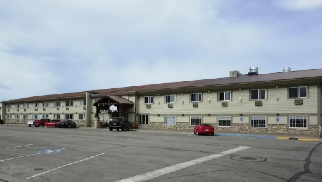 White Buffalo Hotel