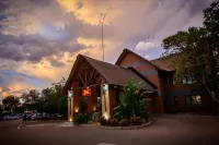Bains Lodge Hotels in Bloemfontein