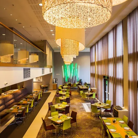Garden Court Umhlanga