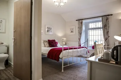 Craven Heifer Hotel Hotels in Settle