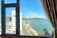 Huong Viet Hotel Quy Nhon - Beachfront - Mountain view