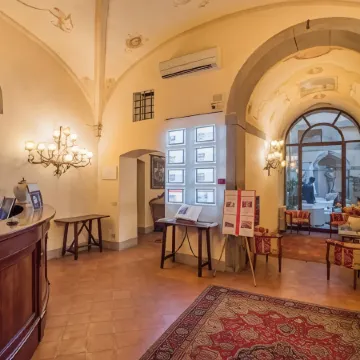 B&B Piccolo Hotel