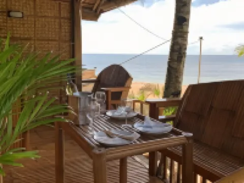 The Beach House Carabao Island Hotels in Romblon