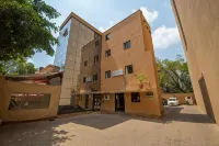 Joy Palace Hotel Hotels in Nairobi