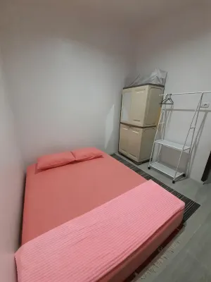 Panda Homestay Deluxe 2Br Tasikmalaya Hotel a Buniseuri