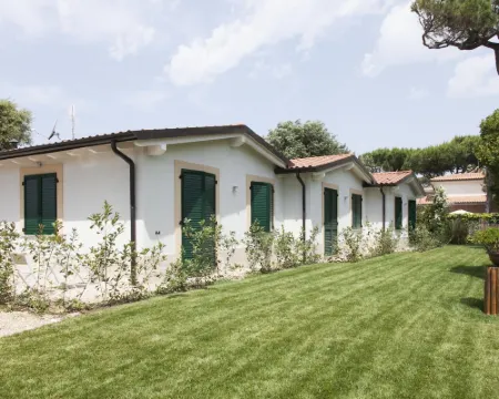 Il Miraggio Hotels in Fiumicino