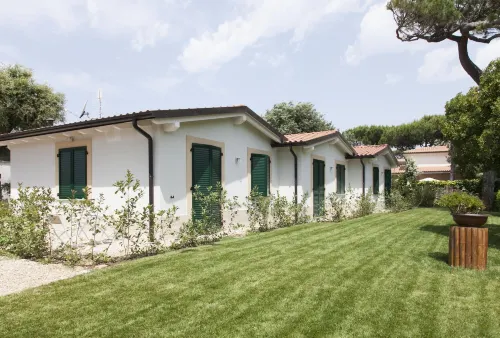 Il Miraggio Hotel di Ladispoli