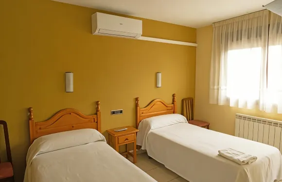 拉馬拉維洛薩青年旅館