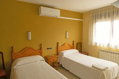 Hostal la Maravillosa