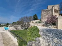 Residence Masseria Santa Lucia Hôtels à : 