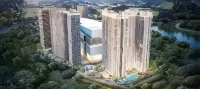 Apartemen Transpark Cibubur by Nusalink