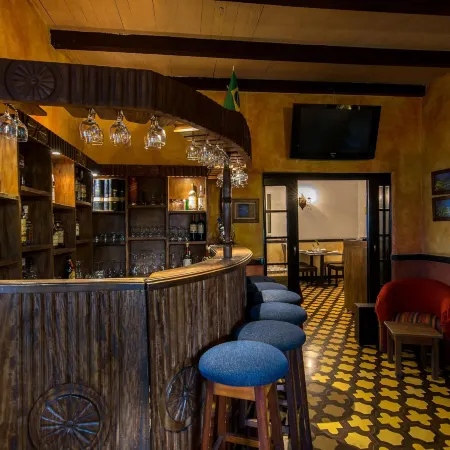 Hotel Ciudad Vieja Отели рядом с достопримечательностью «Рельефная карта Гватемалы»