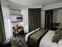 Hotel le Regina Hotels in Auvergne