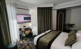 Hotel le Regina