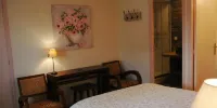 Chambres d'Hotes Belard - Habitación Doble (2 Orejas)