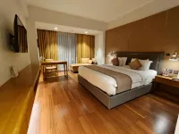 Pride Hotel Udaipur Hotels near ISKCON COVEY - Sri Sri Radha Govardhandhari
