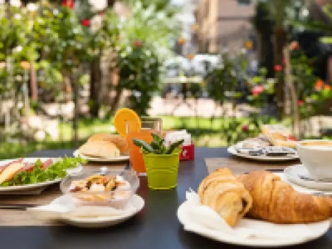 Hotel Villa Margherita Hotels in Ladispoli