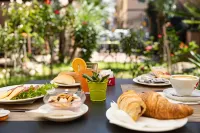 Hotel Villa Margherita Hotel a Ladispoli