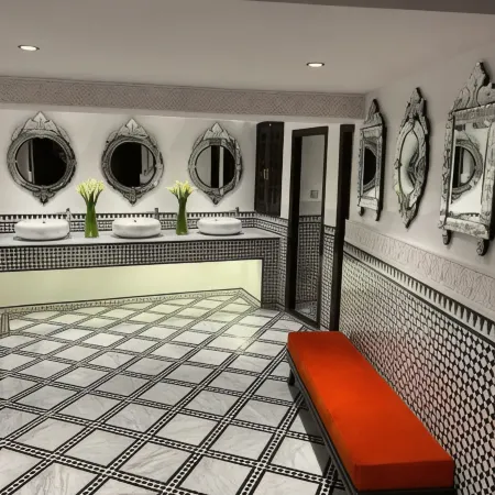 Palais de Fès Suites & Spa