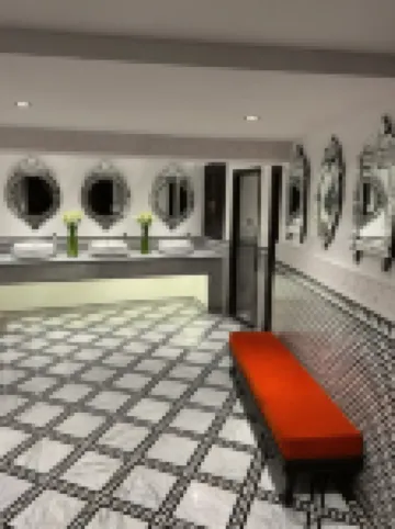 Palais de Fès Suites & Spa