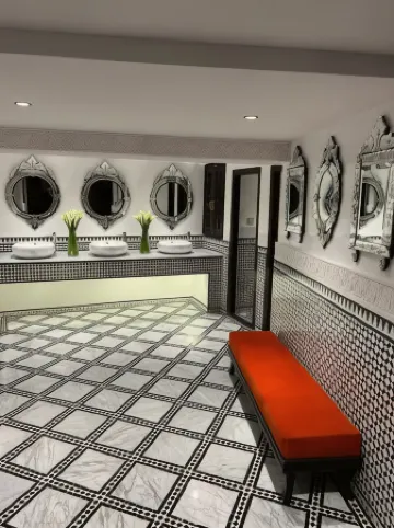 Palais de Fès Suites & Spa