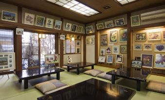 Ekinariya Ryokan