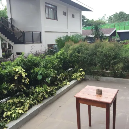 The Funny Lion - Coron