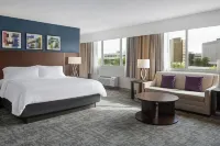 Holiday Inn SIOUX FALLS-CITY CENTRE by IHG Hotels in Sioux Falls
