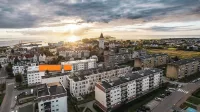 Rybacka, Sun & Snow Hotels in Chałupy