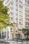 Aparthotel Adagio Access la Défense Place Charras Hotels in Courbevoie