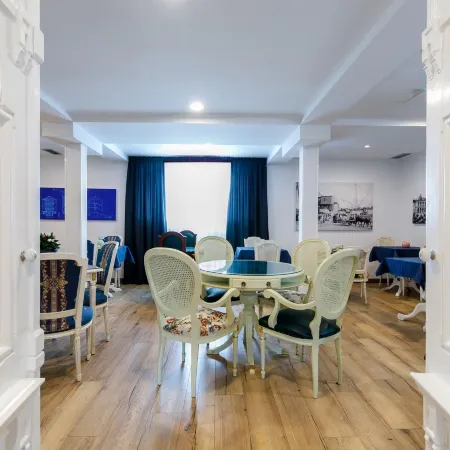 Suite Home Pinares