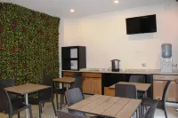 Hotel Leones - balcón