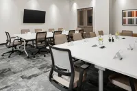 Element Charlotte Uptown Hotels in Charlotte