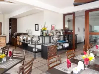 Azia Suites and Residences Hotels near Mango Avenue