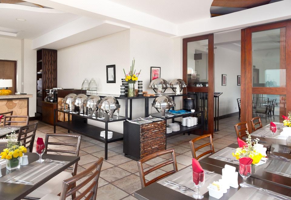 Azia Suites Over view