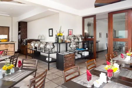 Azia Suites and Residences