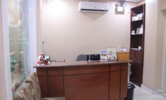 Moonbay Marina the Villas