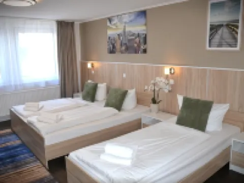 D&D Hotel by Wiggers Hotels in Stormarn