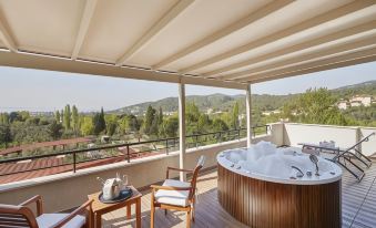 Ramada Resort by Wyndham Kazdaglari Thermal and Spa