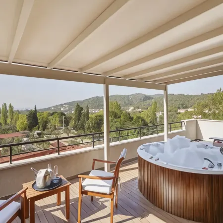 Ramada Resort by Wyndham Kazdaglari Thermal and Spa