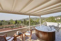 Ramada Resort by Wyndham Kazdaglari Thermal and Spa - Горячие источники